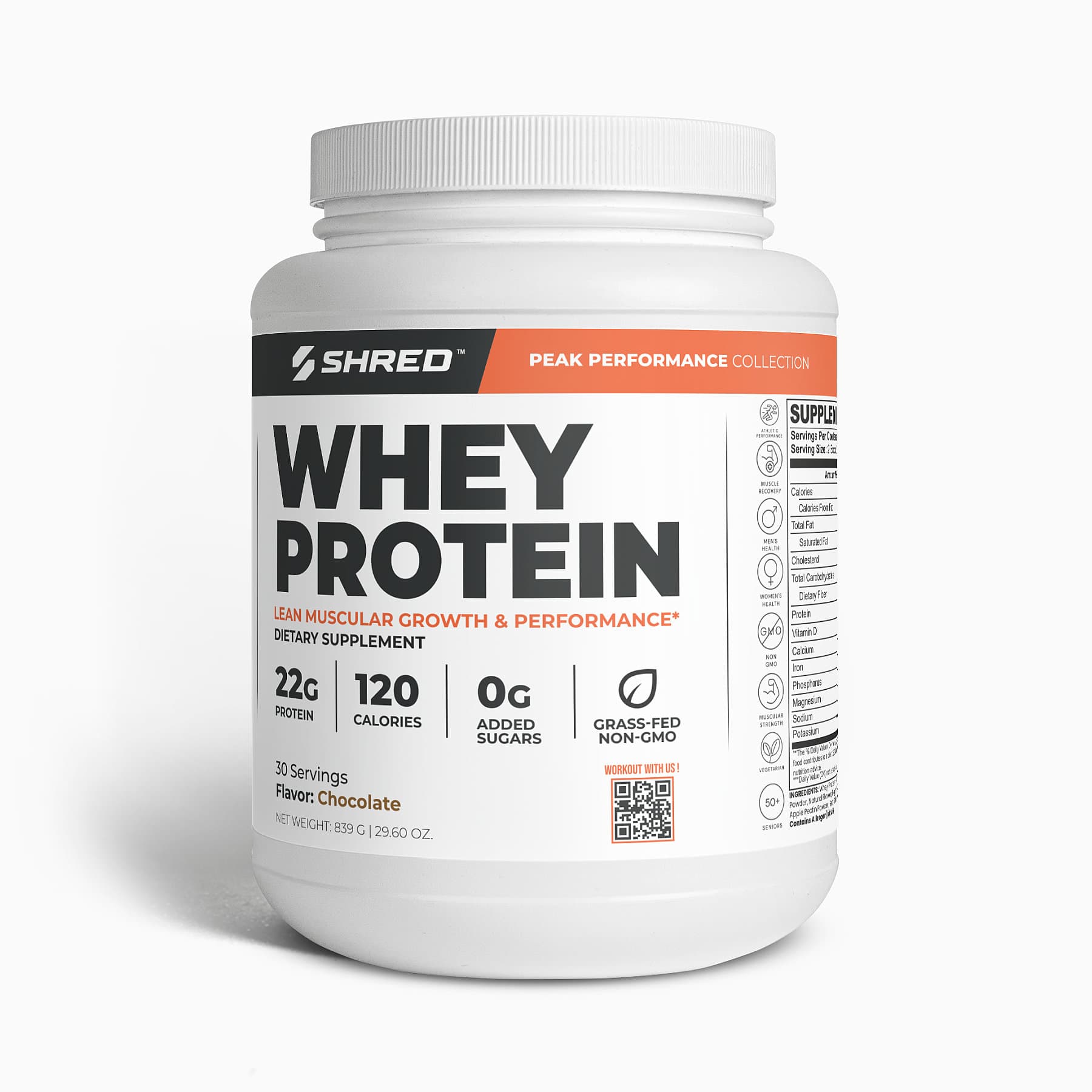 Whey Protein