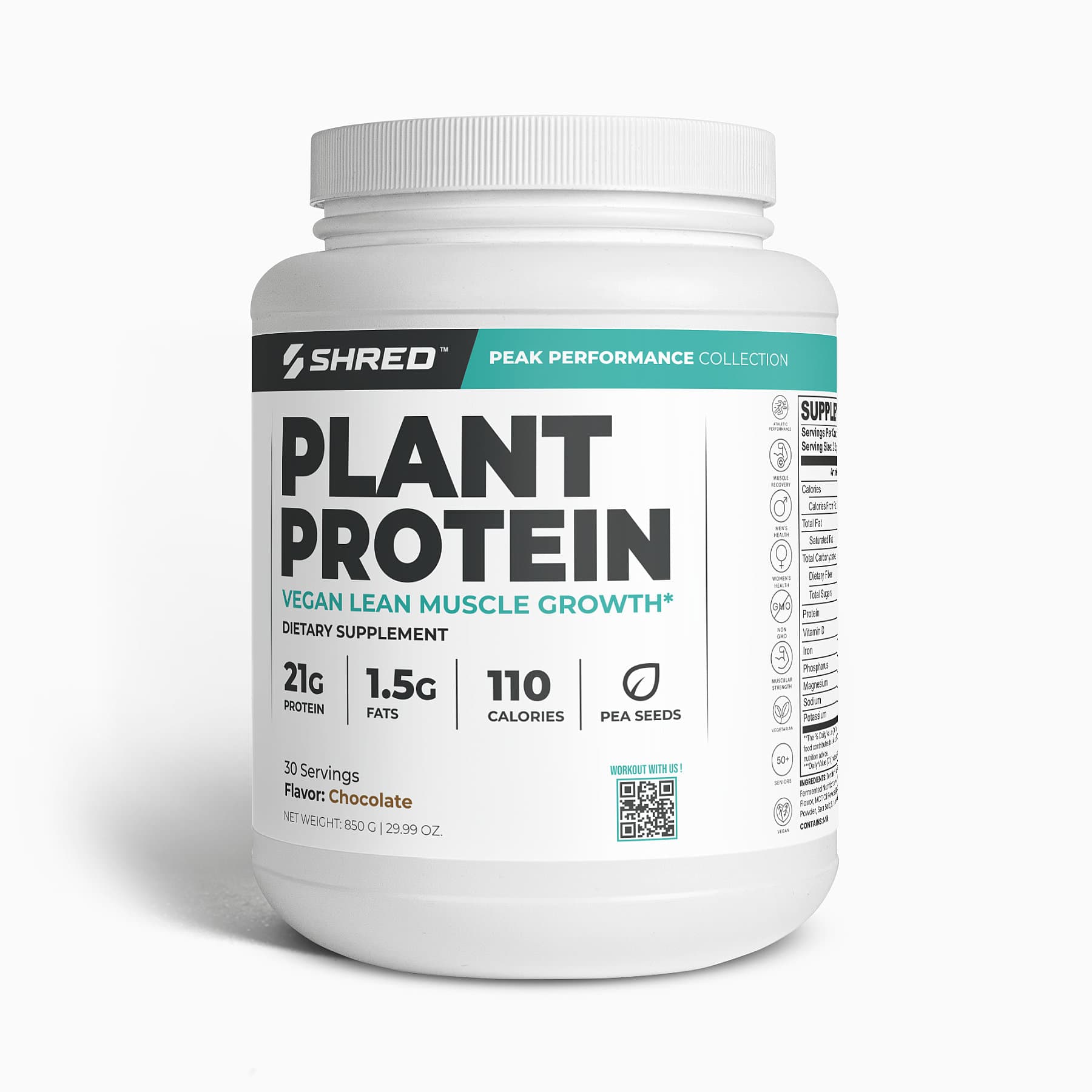 Plant Protein